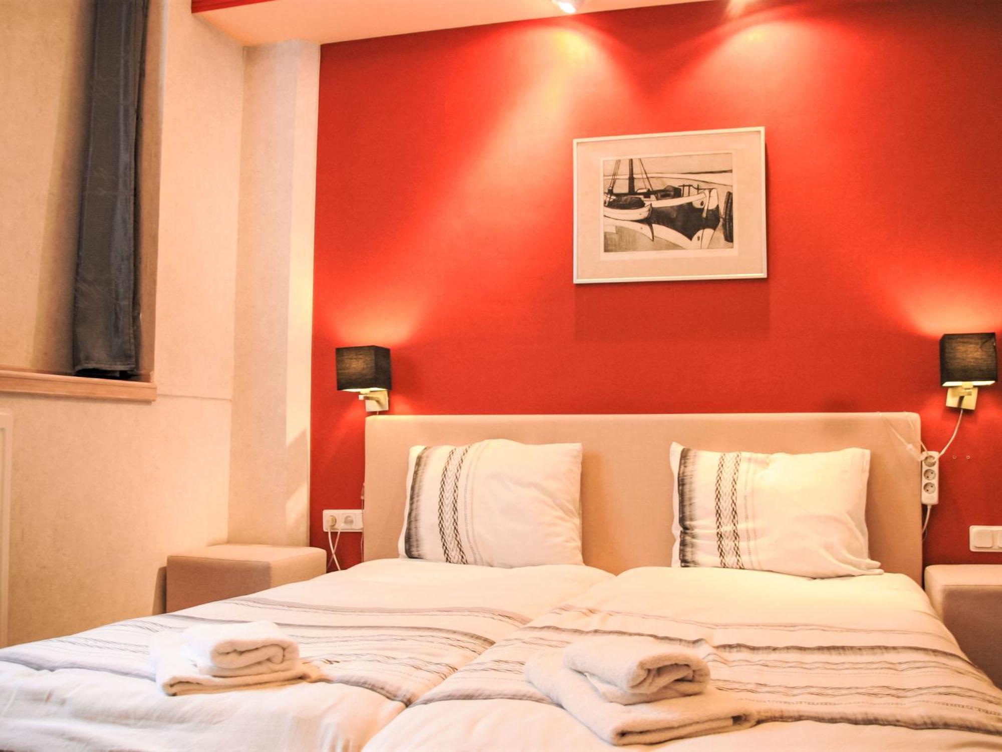 Appartement Planeet By Interhome Wissenkerke
