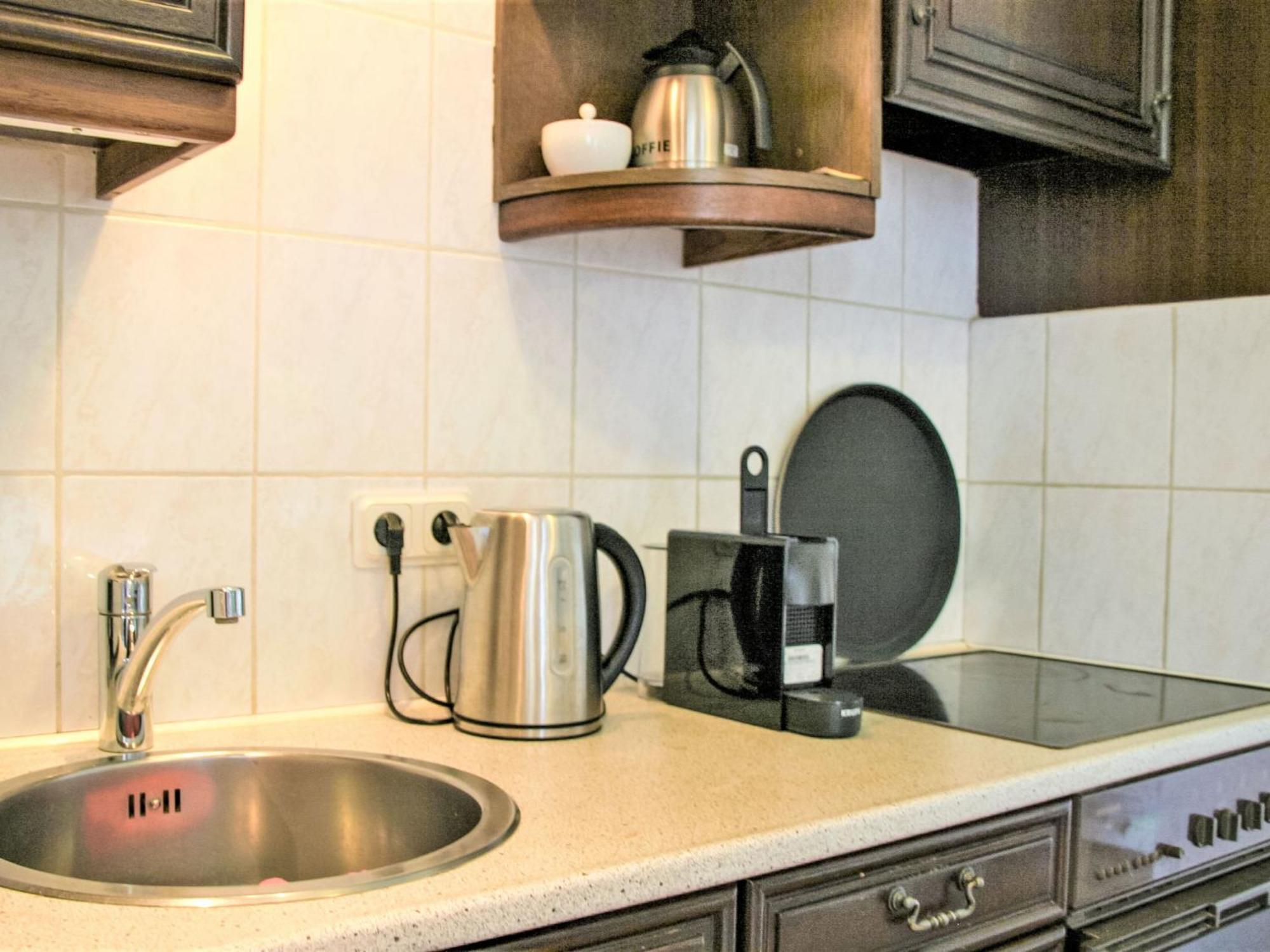 Planeet By Interhome Appartement *