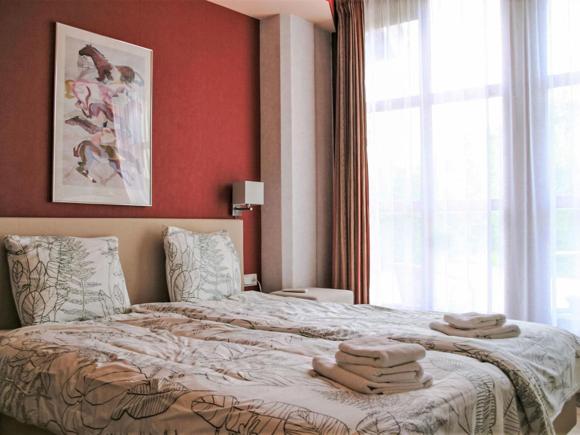 Appartement Planeet By Interhome *