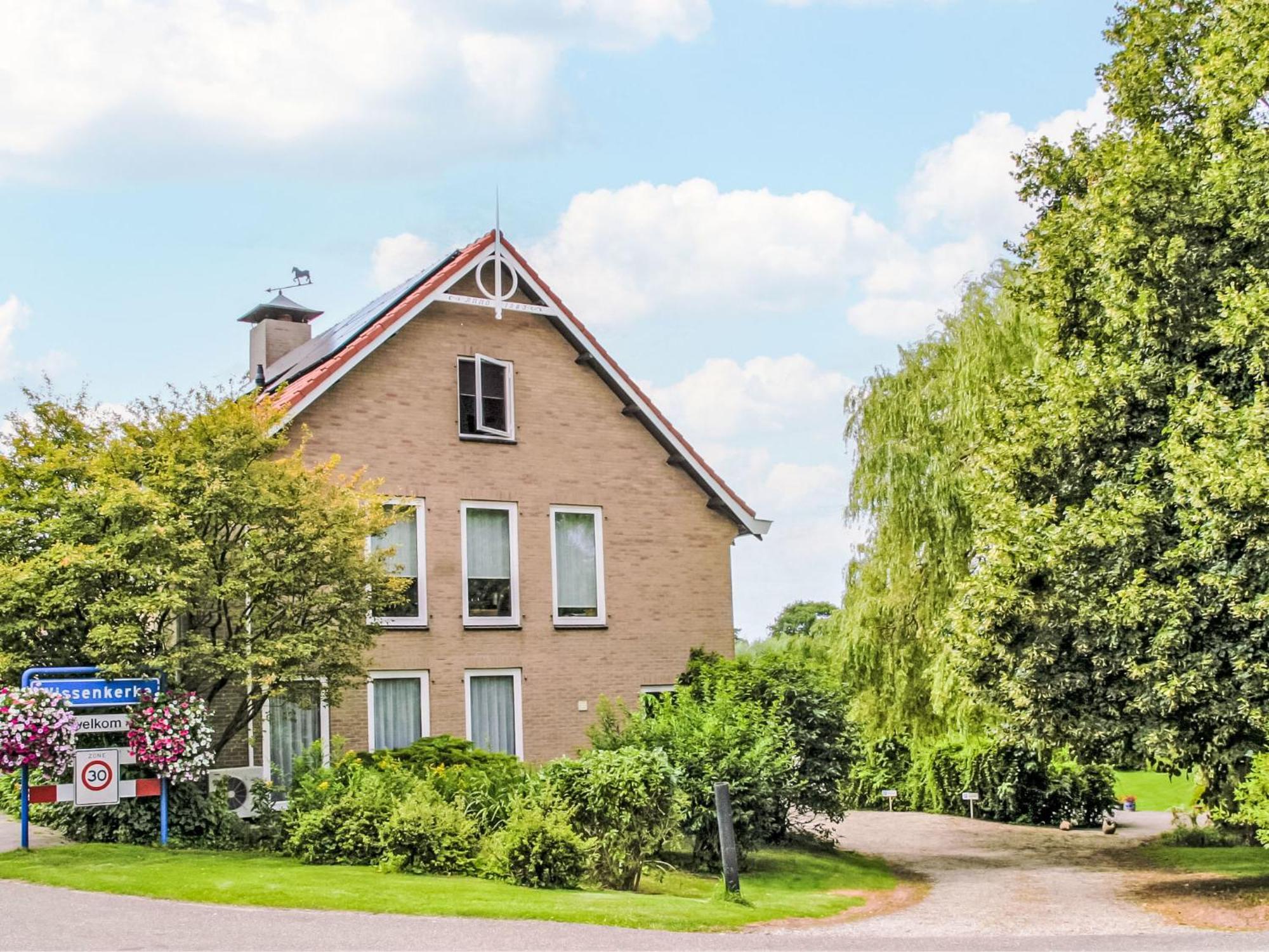 Planeet By Interhome * Wissenkerke