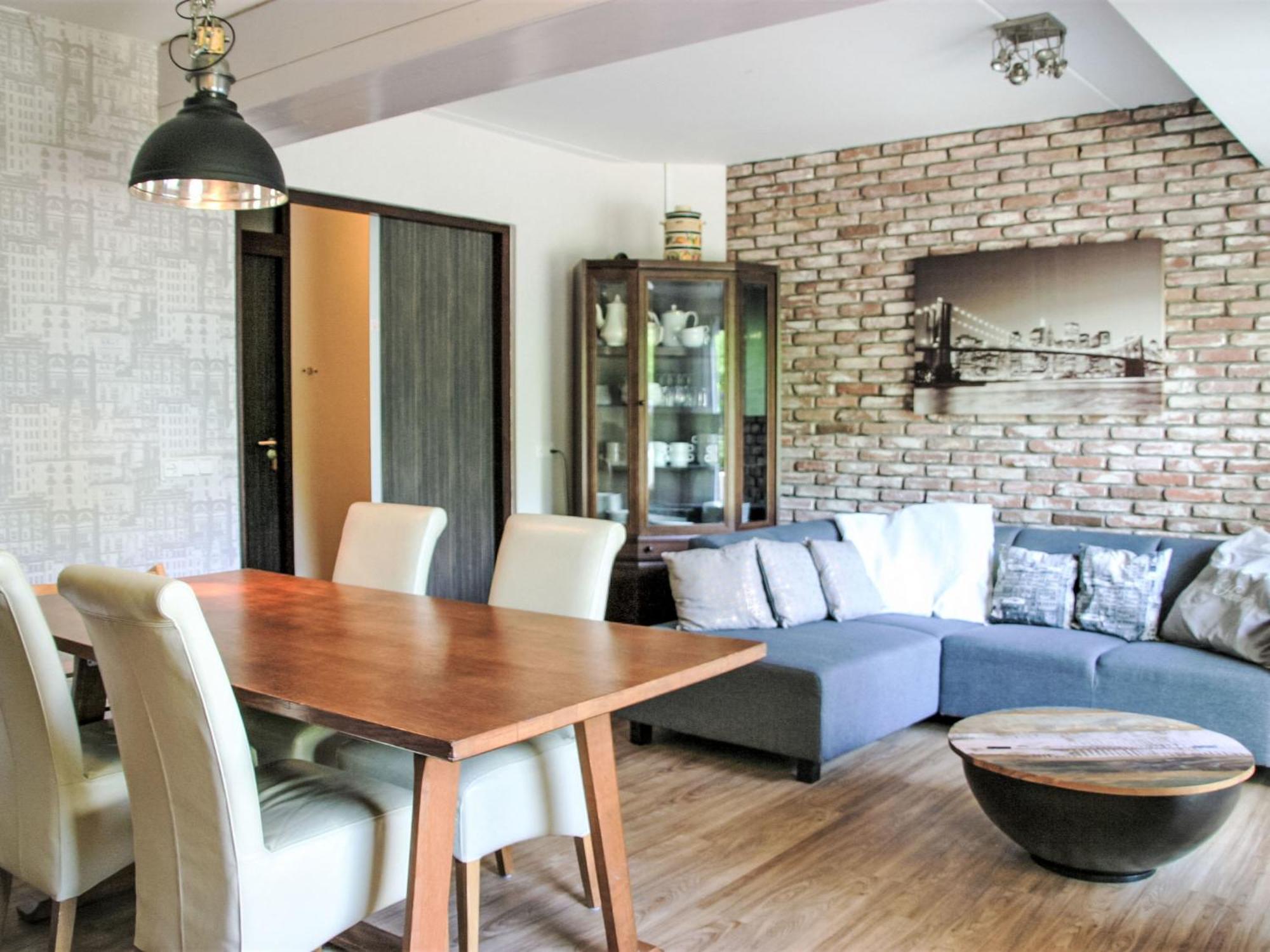 Planeet By Interhome Appartement