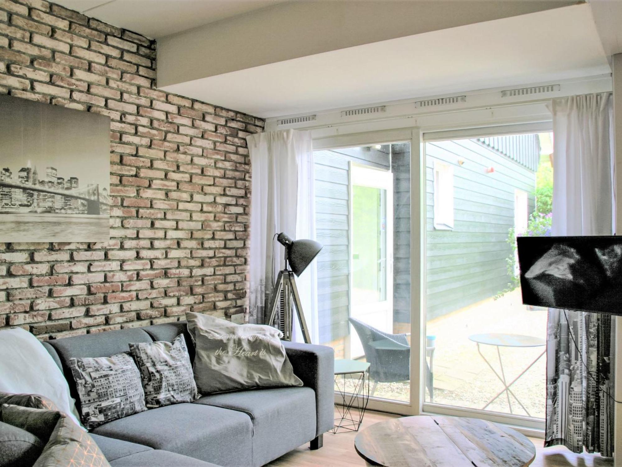 Planeet By Interhome Appartement *